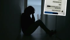 17 Jugendliche werden als Beschuldigte geführt, in zwei Fällen gibt es jetzt Anklagen wegen Vergewaltigung der damals 12-Jährigen. (Bild: Krone KREATIV, stock.adobe.com, zVg)