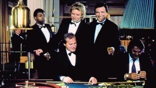 Von Thomas Gottschalk, Mike Krüger bis zu Helmut Fischer – alle drehten am Wörthersee. 