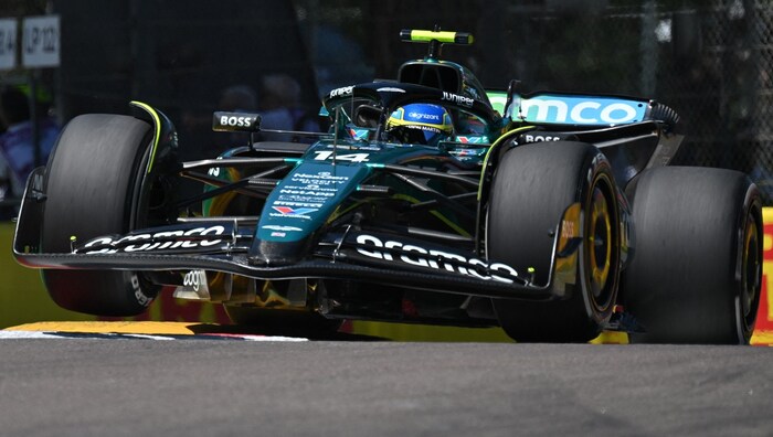 Fernando Alonso