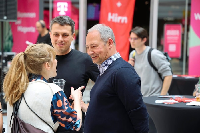 Schieder ist ein geübter Wahlkämpfer