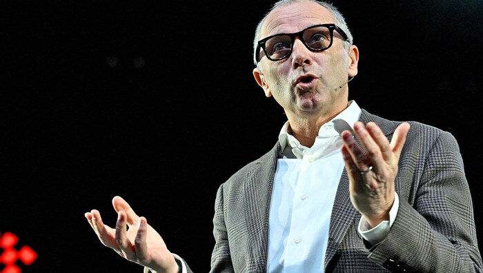 Stefano Domenicali