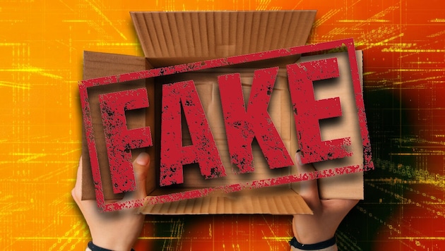 One in four Austrians has already fallen victim to a fake store.