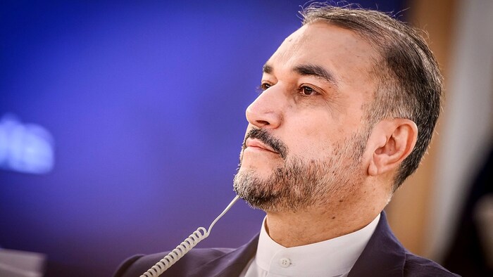 Dışişleri Bakanı Hossein Amirabdollahian da hayatını kaybetti.