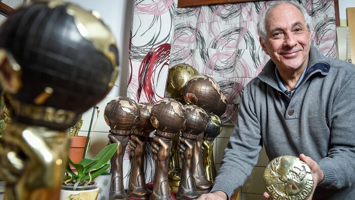 "Nobody has an overview anymore," criticizes Wolfgang Neumann.