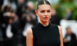 Thylane Blondeau ist verlobt – und teilte die schönen Neuigkeiten mit ihren Fans auf Instagram.