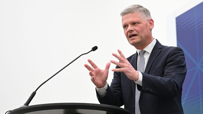 ÖVP-Politiker Andreas Hanger hat die Anzeige gebracht.