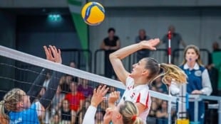 Aida Mehic kehrt zurück.