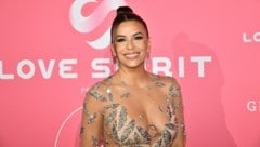 Eva Longoria hat die USA mit ihrer Familie dauerhaft verlassen. Schuld daran ist nicht zuletzt der Wahl-Sieg von Donald Trump. (Bild: picturedesk.com/Jacques BENAROCH / Action Press/Sipa / picturedesk.com)