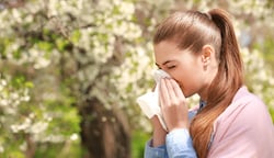 Die Atempausen für Allergiker werden immer kürzer – Schuld daran ist vor allem der Klimawandel.