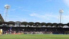 Die Stadion-Diskussionen in Graz gehen munter weiter. (Bild: GEPA pictures/ Chris Bauer)