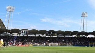 Die Stadion-Diskussionen in Graz gehen munter weiter. (Bild: GEPA pictures/ Chris Bauer)