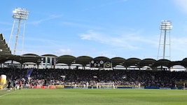 Der internationale Testhit findet in der Merkur Arena statt.