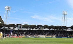 Die Stadion-Diskussionen in Graz gehen munter weiter. (Bild: GEPA pictures/ Chris Bauer)