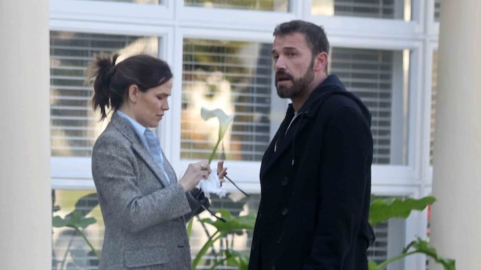 Jennifer Garner und Ben Affleck sind immer noch freundschaftlich verbunden. Jetzt soll die ...