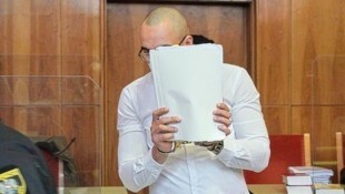 Der Algerier leugnete bis zuletzt die Tat.