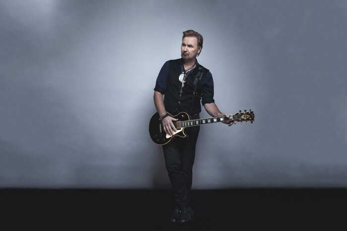 Neben dem Schlagerhelfen Nik P wird auch...