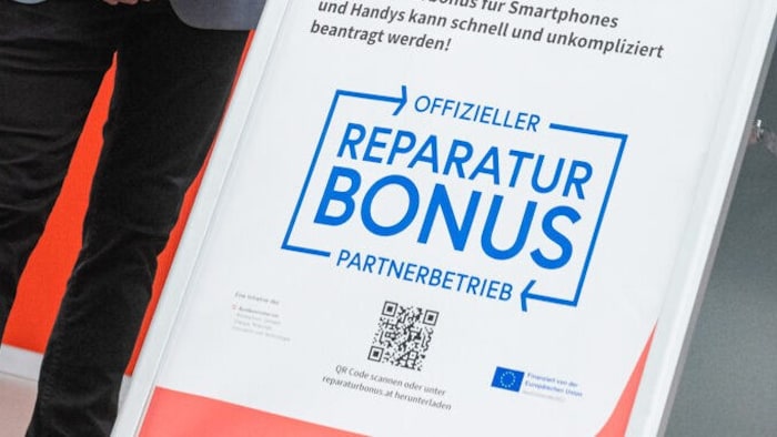 Babler sees age discrimination in the repair bonus.