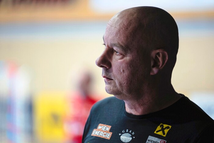 Thomas Menzl is already looking to the future.