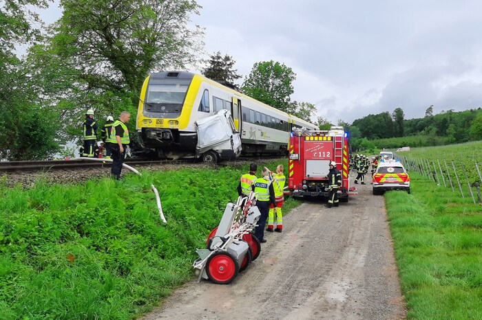 The fire and rescue services were on the scene with a large contingent.