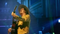 Zucchero auf Stippvisite in St. Pölten: Als einer der ersten bespielt der Musiker am 25. Juli den „neuen“ Domplatz (Bild: Daniele Barraco)