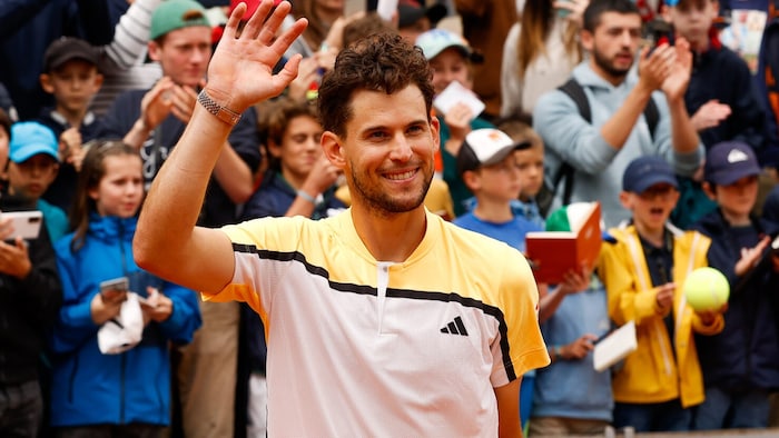 Dominic Thiem