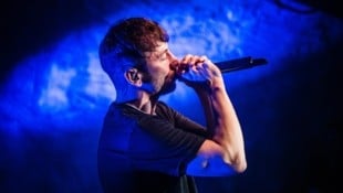 Musiker Michael Mörth ist der Kurator des „Live in Salzburg“. Er ist sich sicher: „Das wird eine geile Gschicht. Wir werden zeigen, wie breit Salzburg musikalisch aufgestellt ist.“ (Bild: Ludwig Seidl)