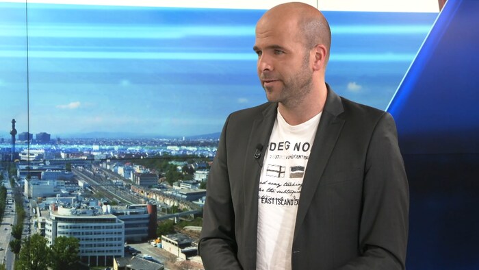 Jürgen Eisserer kommunikációs szakértő