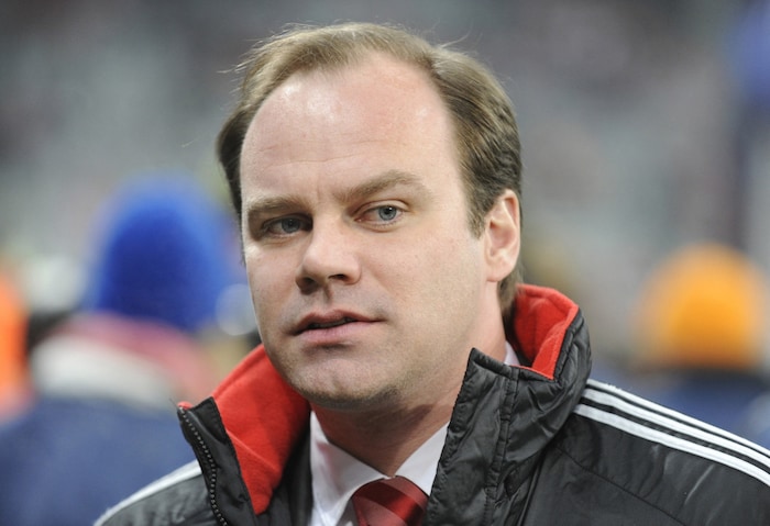 Christian Nerlinger