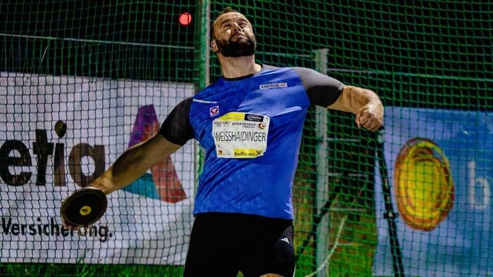 Lukas Weißhaidinger
