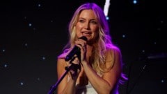 Kate Hudson hatt nach einem Jahr Männer-Auszeit vergessen, wie man flirtet. (Bild: picturedesk.com/Aude Guerrucci / REUTERS / picturedesk.com)