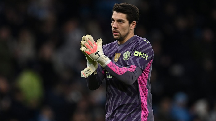 Wird Stefan Ortega zum Einser-Keeper befördert?