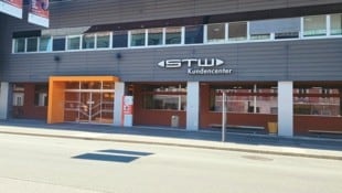 Die Stadtwerke Klagenfurt verzeichnen ein kräftiges Plus in ihrer Bilanz.