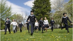 Im Juni gibt es das große Jubiläumskonzert mit den Wiener Sängerknaben. 
