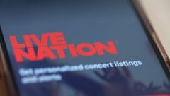 Zu Live Nation gehört auch der Konzert-Broker Ticketmaster. (Bild: AFP/Michael M. Santiago)