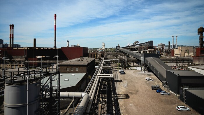 Weniger CO2-Emissionen: Die Voestalpine fährt 2027 in Linz einen Hochofen herunter, nimmt ...