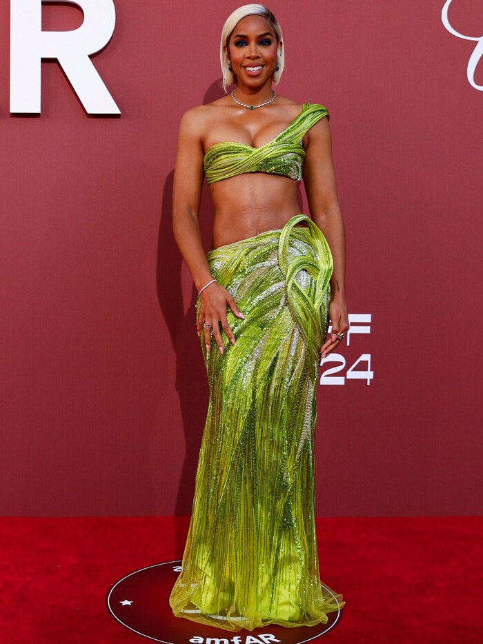 Kelly Rowland