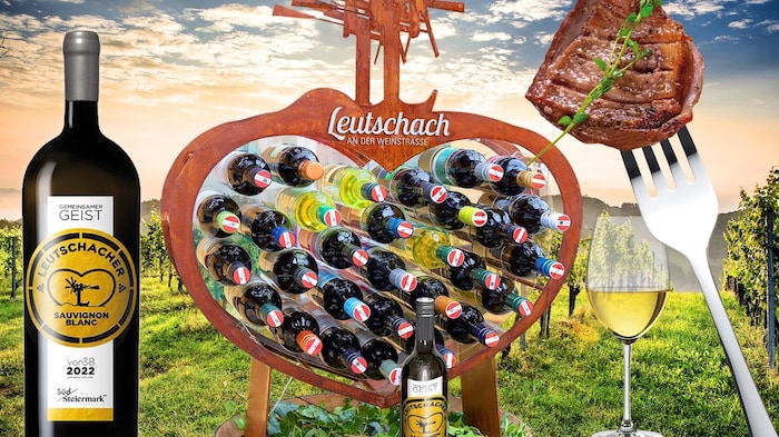 Leutschach zeigt am 22. Juni einmal mehr, was es kann.