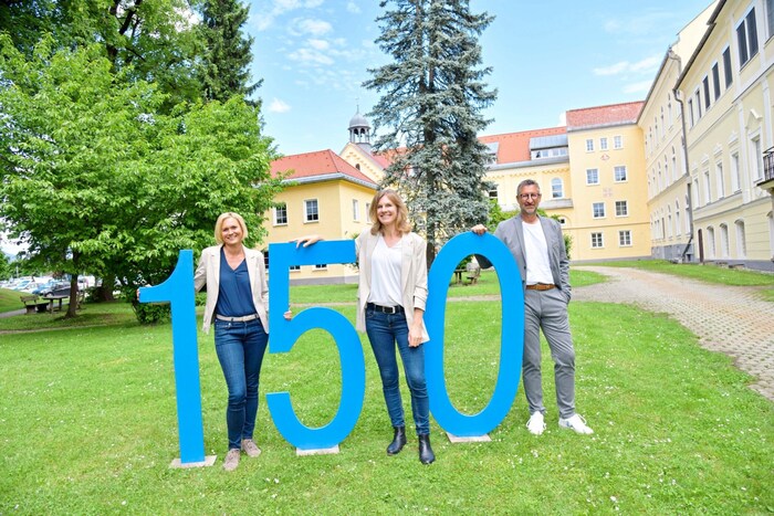Susanne Prentner-Vitek, Astrid Körner, Walter Pansi