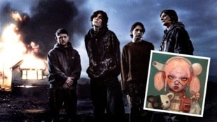 Grenzenlos, aber so gut wie immer wild: Bring Me The Horizon veröffentlichten am Freitag ...