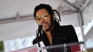 Lenny Kravitz