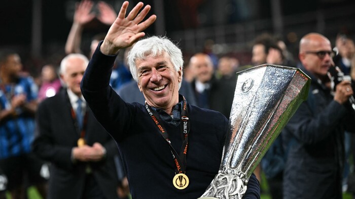 Gian Piero Gasperini