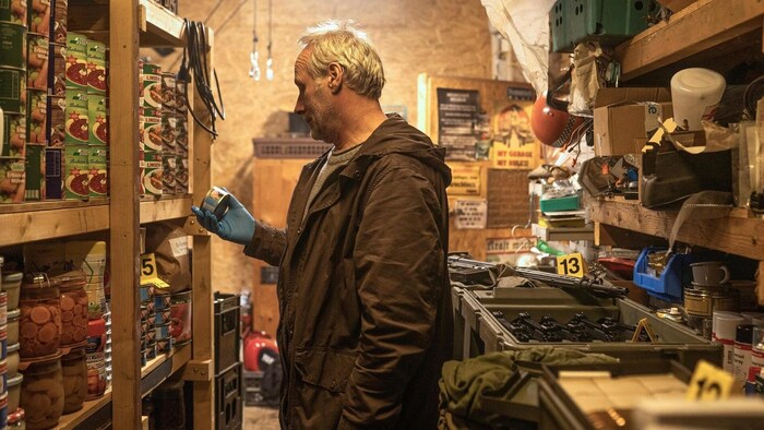 Flop: „Erbarmen. Zu spät.“ war einer der „Tatort“-Tiefpunkte.