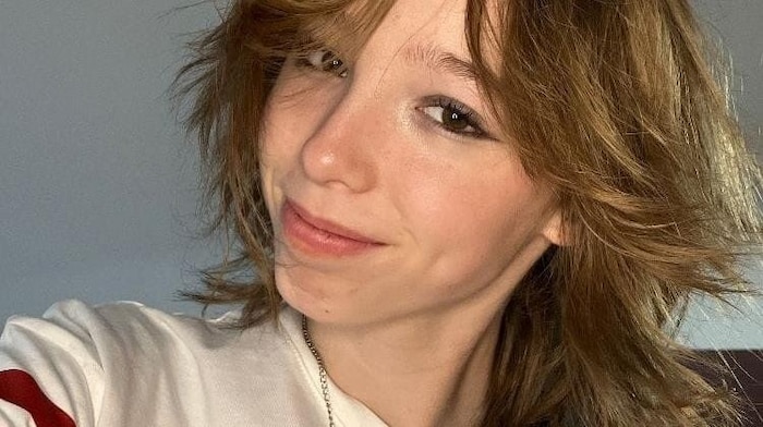 Isabella Holzknecht hat eine große Fangemeinde