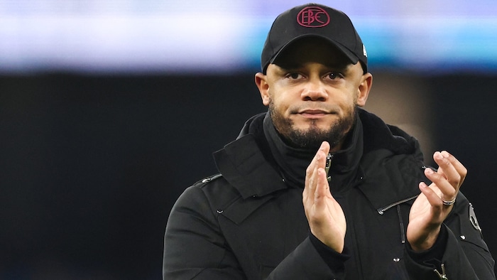 Vincent Kompany