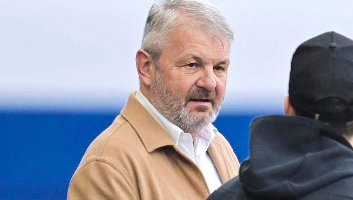 Jürgen Werner