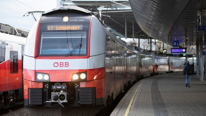 Eisenbahnspezifische Berufe finden sich auf der Mangelberufsliste.