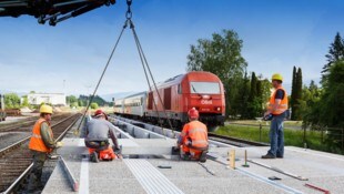 Wegen Personalproblemen setzen die ÖBB jetzt auf ausländische Arbeitskräfte – auch Lehrlinge aus ...