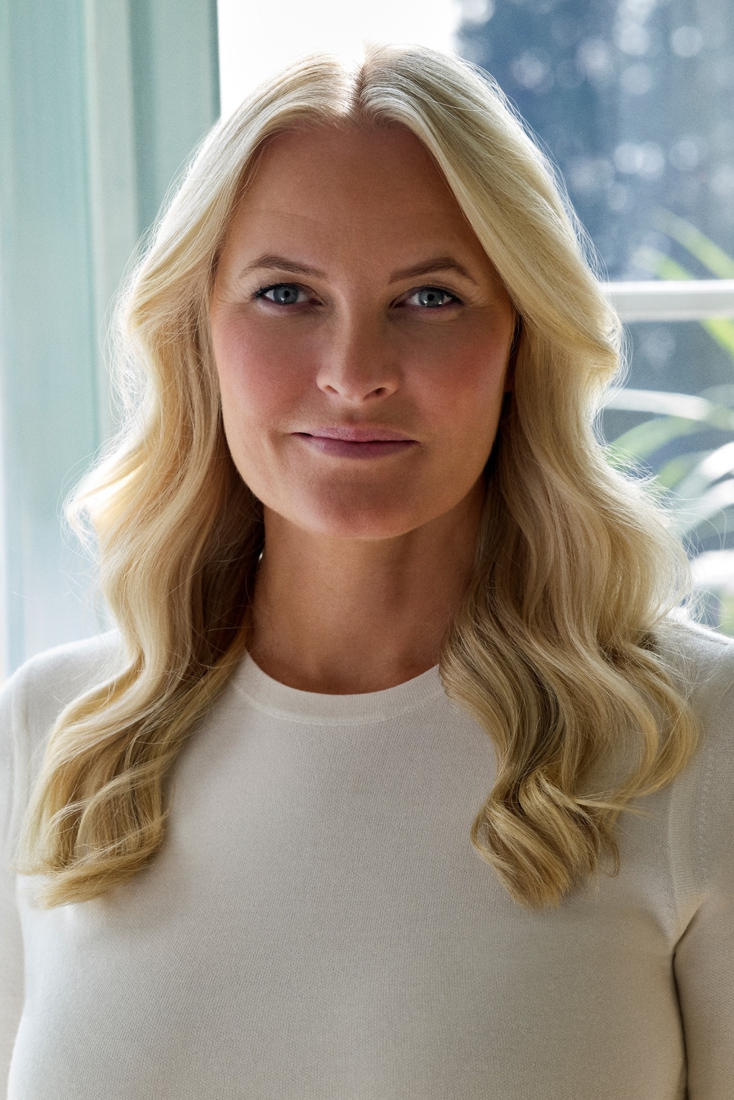 New photos: - Norway’s Mette-Marit gives a glimpse into her home | krone.at