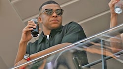 Kylian Mbappe lässt die anstehenden Länderspiele aus. (Bild: AFP/APA/ANDREJ ISAKOVIC)