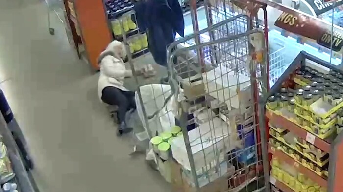 Teresa Birch wurde zu einer Geldstrafe von umgerechnet rund 20.000 Euro verurteilt.